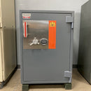 USED Kingdom USA Home or Business Safe, view 1