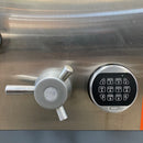 USED Kingdom USA Home or Business Safe, view 3