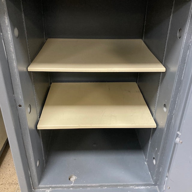 USED Kingdom USA Home or Business Safe