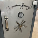 USED American Security BF6030 Gun Safe, view 6