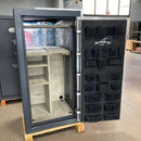USED American Security BF6030 Gun Safe, view 2