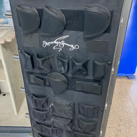 USED American Security BF6030 Gun Safe, photo 5