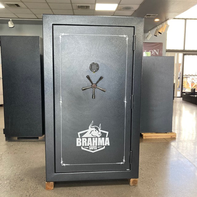 USED Dakota Brahma 50 Gun Safe, image 1 