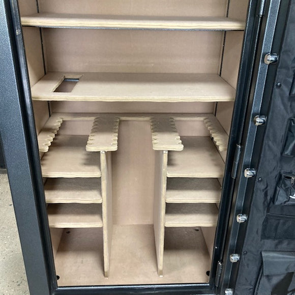 USED Dakota Brahma 50 Gun Safe, photo 3