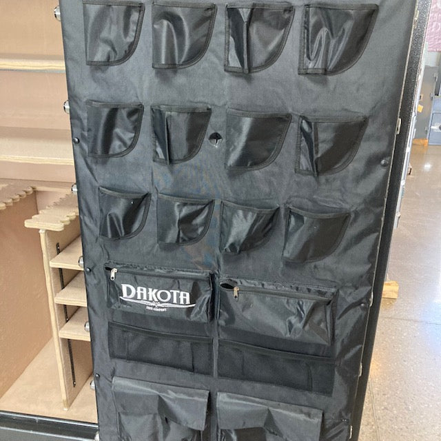 USED Dakota Brahma 50 Gun Safe, photo 5