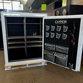 USED Cannon HR-5950 Gun Safe, image 2 