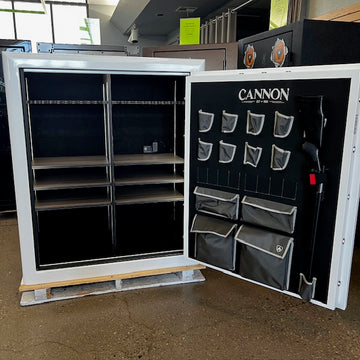 USED Cannon HR-5950 Gun Safe, image 2 