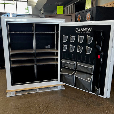USED Cannon HR-5950 Gun Safe, image 2 