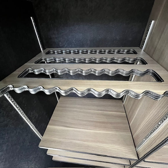 USED Cannon HR-5950 Gun Safe, photo 5