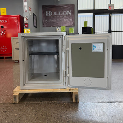 USED Hollon HS610E Home Safe, image 2 