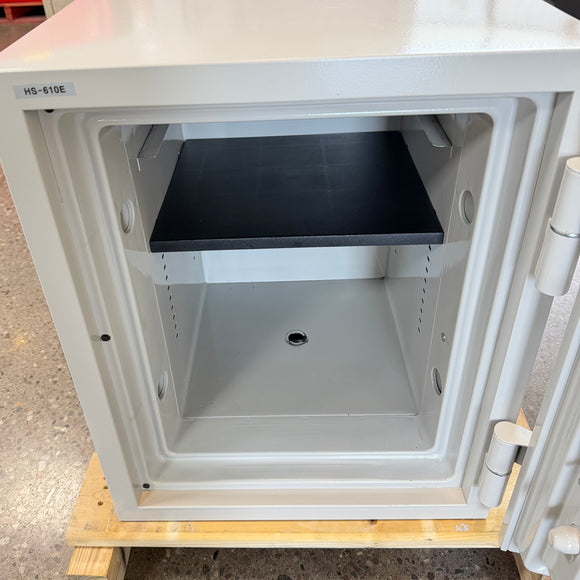 USED Hollon HS610E Home Safe, photo 4
