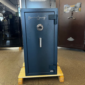 USED American Security Home Safe, image 1 