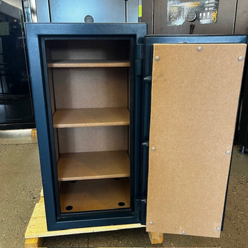 USED American Security Home Safe, image 2 