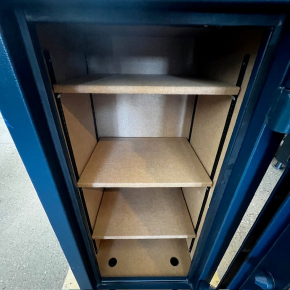 USED American Security Home Safe, photo 4