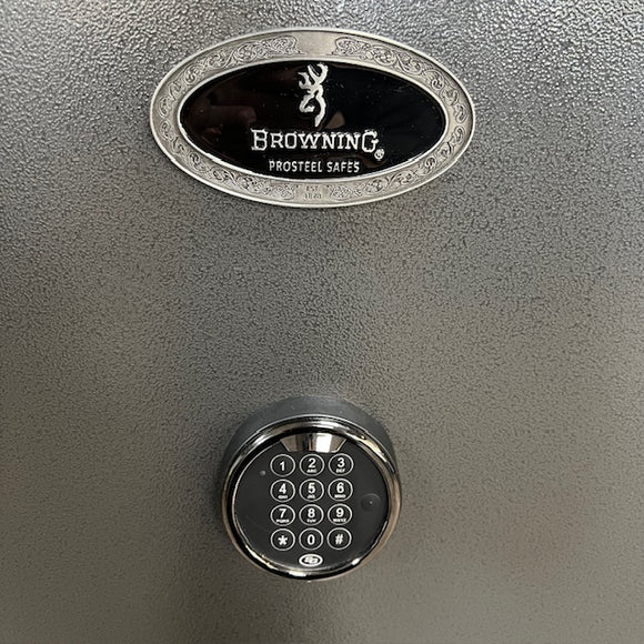 USED Browning HS-17 Home Safe, photo 6