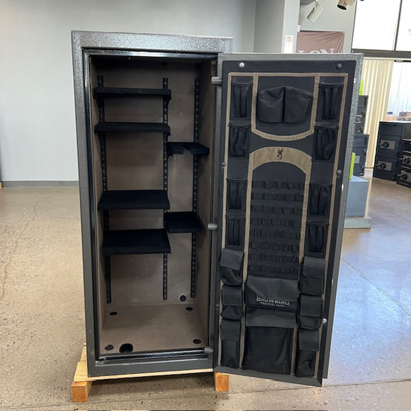 USED Browning HS-17 Home Safe, photo 2