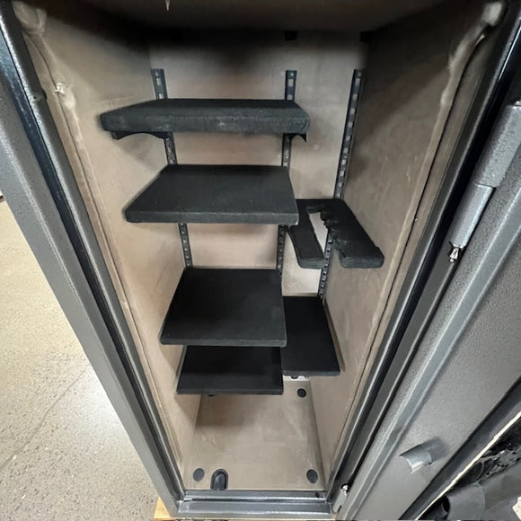 USED Browning HS-17 Home Safe, photo 3