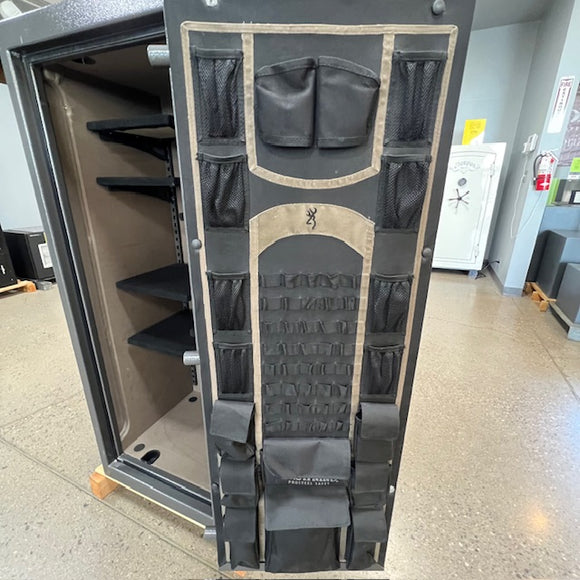USED Browning HS-17 Home Safe, photo 4