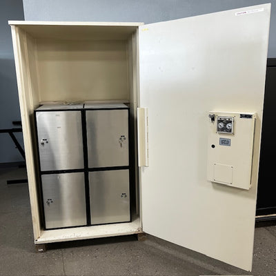 USED Mosler TL-15 Safe, image 2 