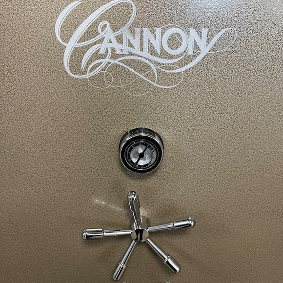 USED Cannon 6040 Gun Safe, photo 9