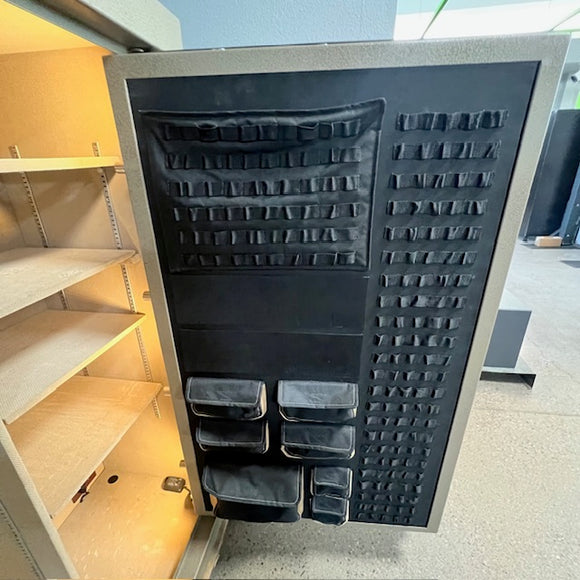 USED Cannon 6040 Gun Safe, photo 6