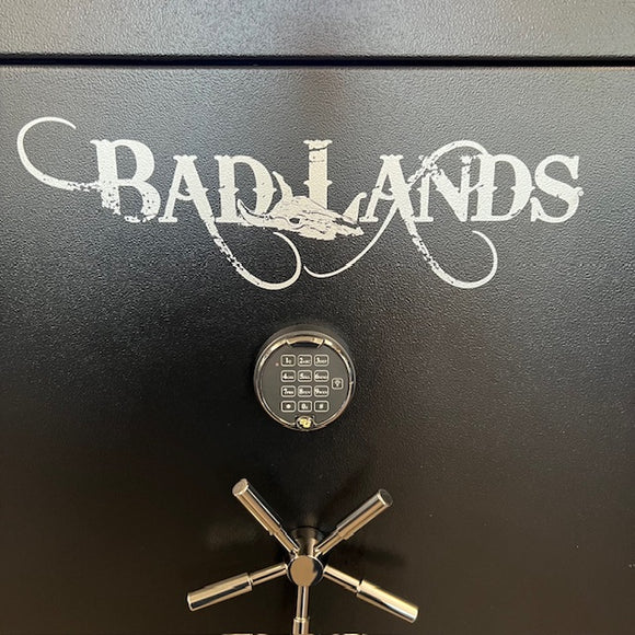 USED Dakota BL5942 Gun Safe, photo 6