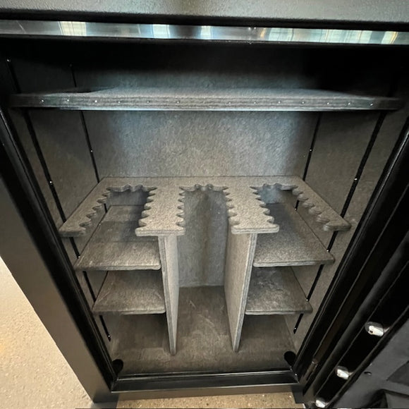 USED Dakota BL5942 Gun Safe, photo 3