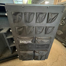 USED Dakota BL5942 Gun Safe, view 4