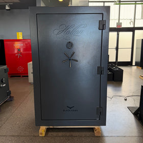 USED Hollon BH-45 Gun Safe, image 1 