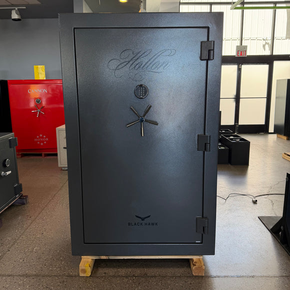 USED Hollon BH-45 Gun Safe, photo 1