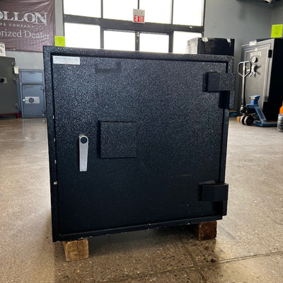 USED Depository Business Safe, image 1 