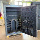 USED Hollon BH-45 Gun Safe, view 2