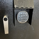 USED Depository Business Safe, view 6