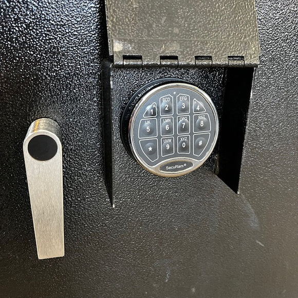 USED Depository Business Safe, photo 6