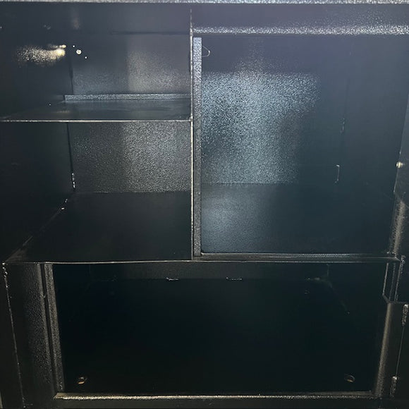 USED Depository Business Safe, photo 5