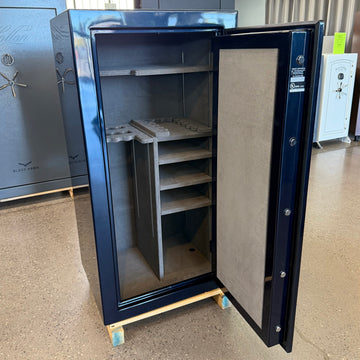 USED Champion Victory 25 Gun Safe, image 2 