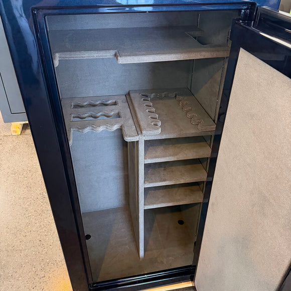 USED Champion Victory 25 Gun Safe, photo 4