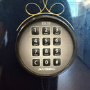 USED Champion Victory 25 Gun Safe, view 5