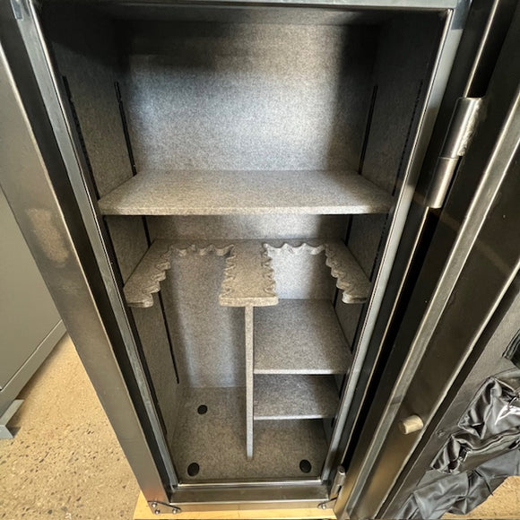 USED Bighorn Gun Safe, photo 4