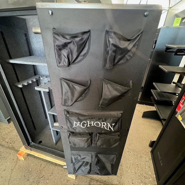 USED Bighorn Gun Safe, photo 5