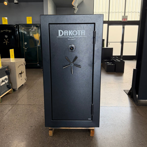 USED Dakota DS30 Gun Safe, photo 1
