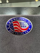 USED Liberty Lock & Safe Gun Safe, view 5