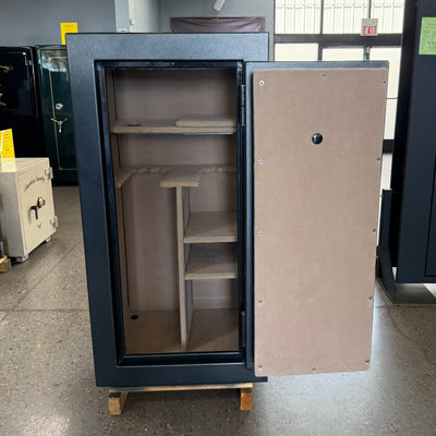 USED Dakota DS30 Gun Safe, image 2 