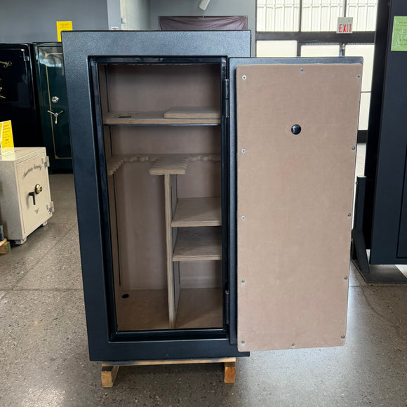 USED Dakota DS30 Gun Safe, photo 2