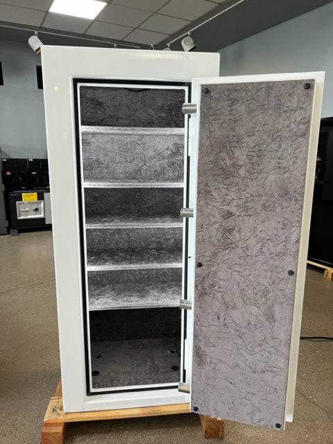 USED Fort Knox Maverick 6026 Home Safe, photo 2