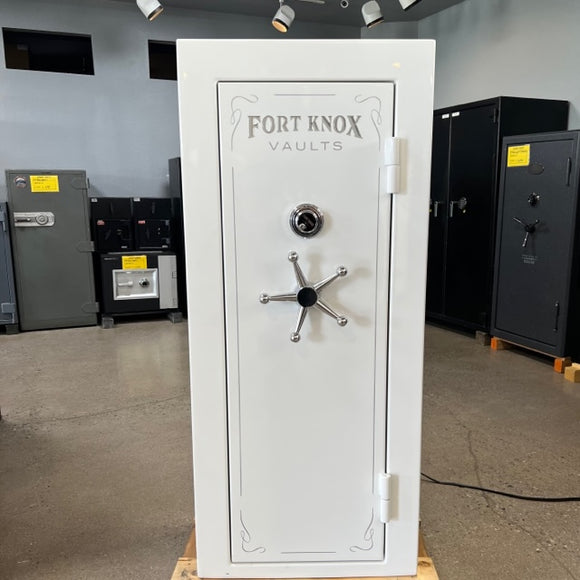 USED Fort Knox Maverick 6026 Home Safe, photo 1