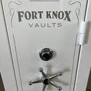 USED Fort Knox Maverick 6026 Home Safe, view 5