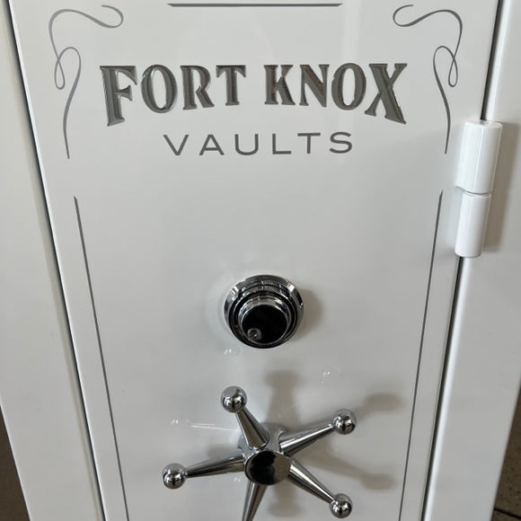 USED Fort Knox Maverick 6026 Home Safe, photo 5