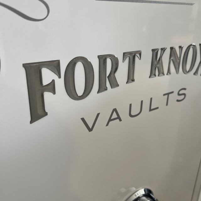 USED Fort Knox Maverick 6026 Home Safe