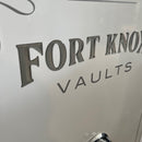 USED Fort Knox Maverick 6026 Home Safe, view 6